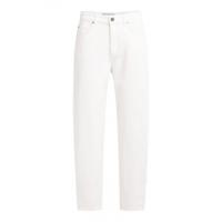 YAYA - Wit | unisex | Jeans | Wit | 34 | regular | Kamst mode