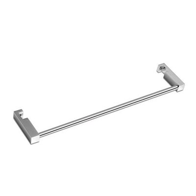 Vasco handdoekbeugel 42cm voor Niva N1L1 verticaal chroom 118321300000099
