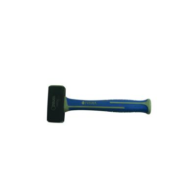 Ivana 48711 Vuisthamer 1250 g - met glasfiber steel