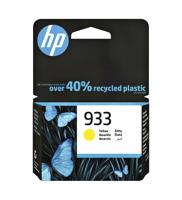 HP 933 originele gele inktcartridge