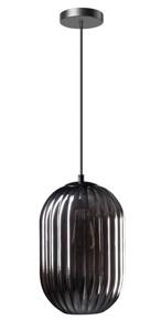 ETH Spiegel hanglampGlamm Ø 20cm - 05-HL4570-3036