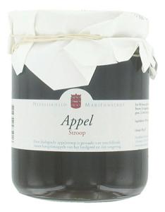 Marienwaerdt Appelstroop bio (300 gr)