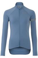 Thermo Fietsshirt Lange Mouwen Essential Dames