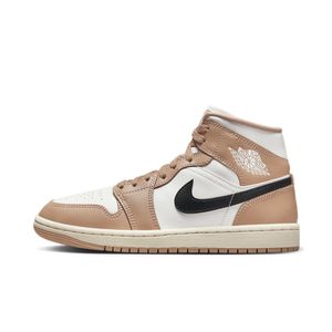 Air Jordan 1 Mid Desert (W)