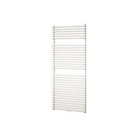 Designradiator Florion Nxt Enkel 140,6 x 50 cm 759 Watt Pergamon - thumbnail