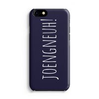 Joengneuh!: Volledig Geprint iPhone 7 Hoesje
