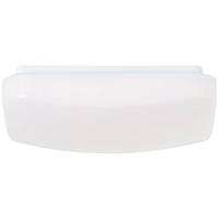 Brilliant Tijdloze plafondlampFarica 22cm - 3000K - Led - G99770A05