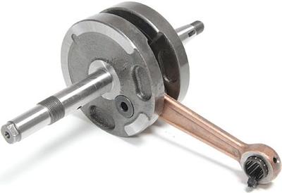 Coming Soon Crank shafts 3-4-gg round