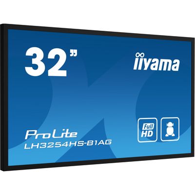 Prolite LH3254HS-B1AG Public Display