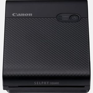 Canon SELPHY Square QX10 fotoprinter Verf-sublimatie 287 x 287 DPI Wifi