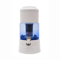 AQV 5 Glas - 5 liter - Waterfiltersysteem - pH Neutraal