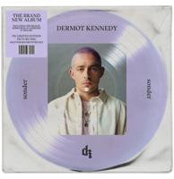 Dermot Kennedy - Sonder (Picture Disc) (Record Store Day 2023) LP Dermot Kennedy - Sonder (Picture Disc) (Record Store Day 2023) LP