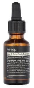 Aesop Sage & Cedar Scalp Treatment 25 ml