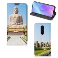 Xiaomi Redmi K20 Pro | Book Cover | Boeddha