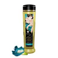 Shunga Erotische Massageolie - Islande Blossom - 8 fl oz / 240 ml