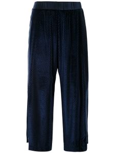 Olympiah pantalon Cirque - Bleu