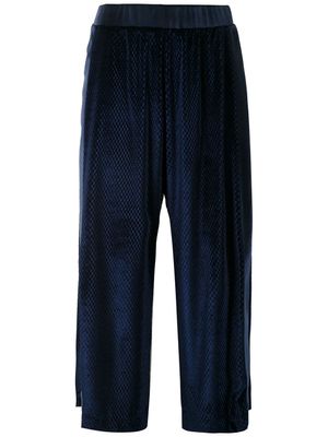 Olympiah pantalon Cirque - Bleu