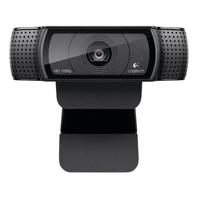 Webcam logitech c920 hd pro