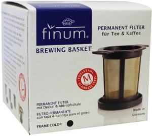 Simon Levelt Theefilter permanent maat M