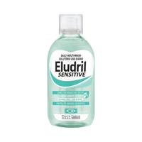 Eludril Sensitive Gevoelige Tanden 500ml Eludril Sensitive Gevoelige Tanden 500ml