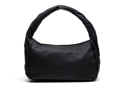 Chabo Bags Sienna Shoulder Schoudertas Zwart
