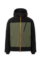 Bogner Tajo-T Wintersportjas Heren Black 48