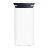 Brabantia Stapelbare Voorraadbus 1,1 L