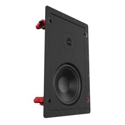 Klipsch CS-16W SKYHOOK CINCH Inbouw speaker Wit