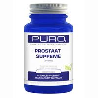Puro Prostaat Supreme (Optiman) 60Capsules