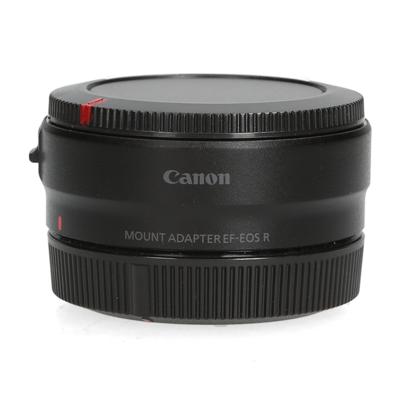 Canon Canon EF-RF Adapter
