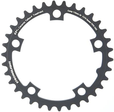 STRONGLIGHT kettingblad "ct2" chain ring strongl.ct2 110mm 34t b
