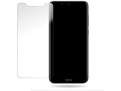 Mobilize Mobilize Glass Screen Protector Nokia 5.1 Plus