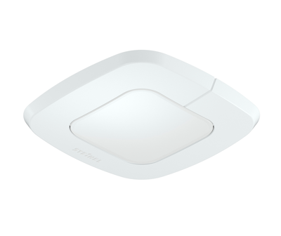 Steinel Aanwezigheidmelder IR Quattro SLIM XS | COM1 - 32951
