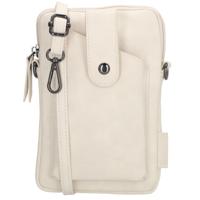 Beagles Phone Bag Telefoontasje Lourenza Creme