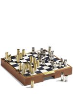 Ralph Lauren Home jeu d'échecs Fowler - Multicolore - thumbnail