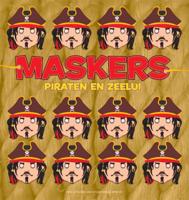Maskers (Hardback)