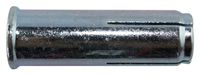 Sympafix inslaganker vz 15x50mm/M12 Sympafix inslaganker vz 15x50mm/M12