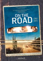 On The Road - DVD (5414939582325) - thumbnail