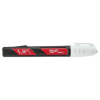 Milwaukee INKZALL™ Vloeibare Verfmarker Wit - 48223711