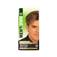 Mens Own Men's own medium blond 80 Milliliter