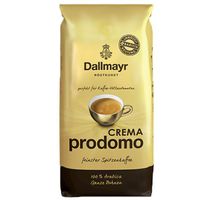 Dallmayr koffiebonen crema PRODOMO (1kg) - thumbnail