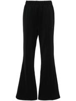 adidas pantalon de jogging évasé Premium Essentials - Noir