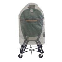 CUHOC BBQ hoes - Geschikt voor Big Green Egg - Diamond Label - Barbecue hoes