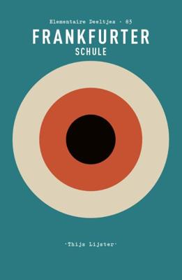 Frankfurter Schule (Paperback)
