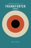 Frankfurter Schule (Paperback) Frankfurter Schule (Paperback)