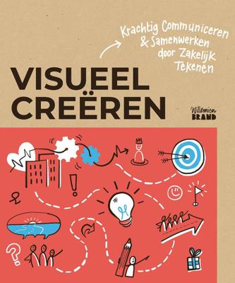 Visueel Creëren  (Paperback)