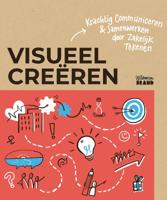 Visueel Creëren  (Paperback)