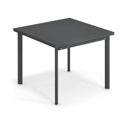 EMU Star tuintafel 90x90 cm antique iron