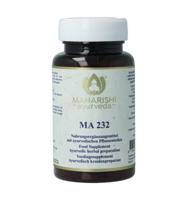 MA 232 MA 232