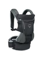 Osprey Poco Soft Kinderdrager Black One Size